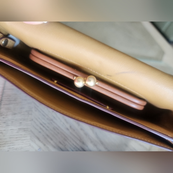 Coach Dinky crossbody bag - Picture 4 of 12